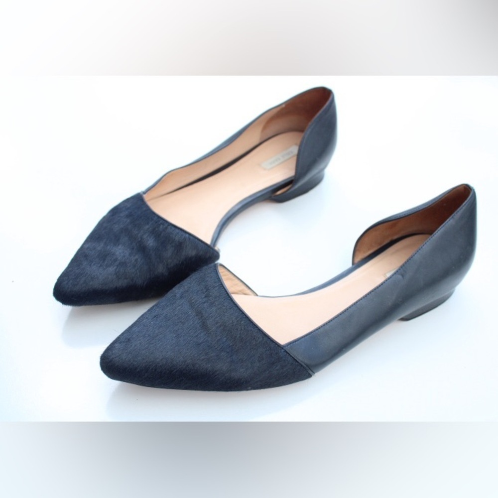 Cole Haan d’orsay flats - Picture 9 of 12